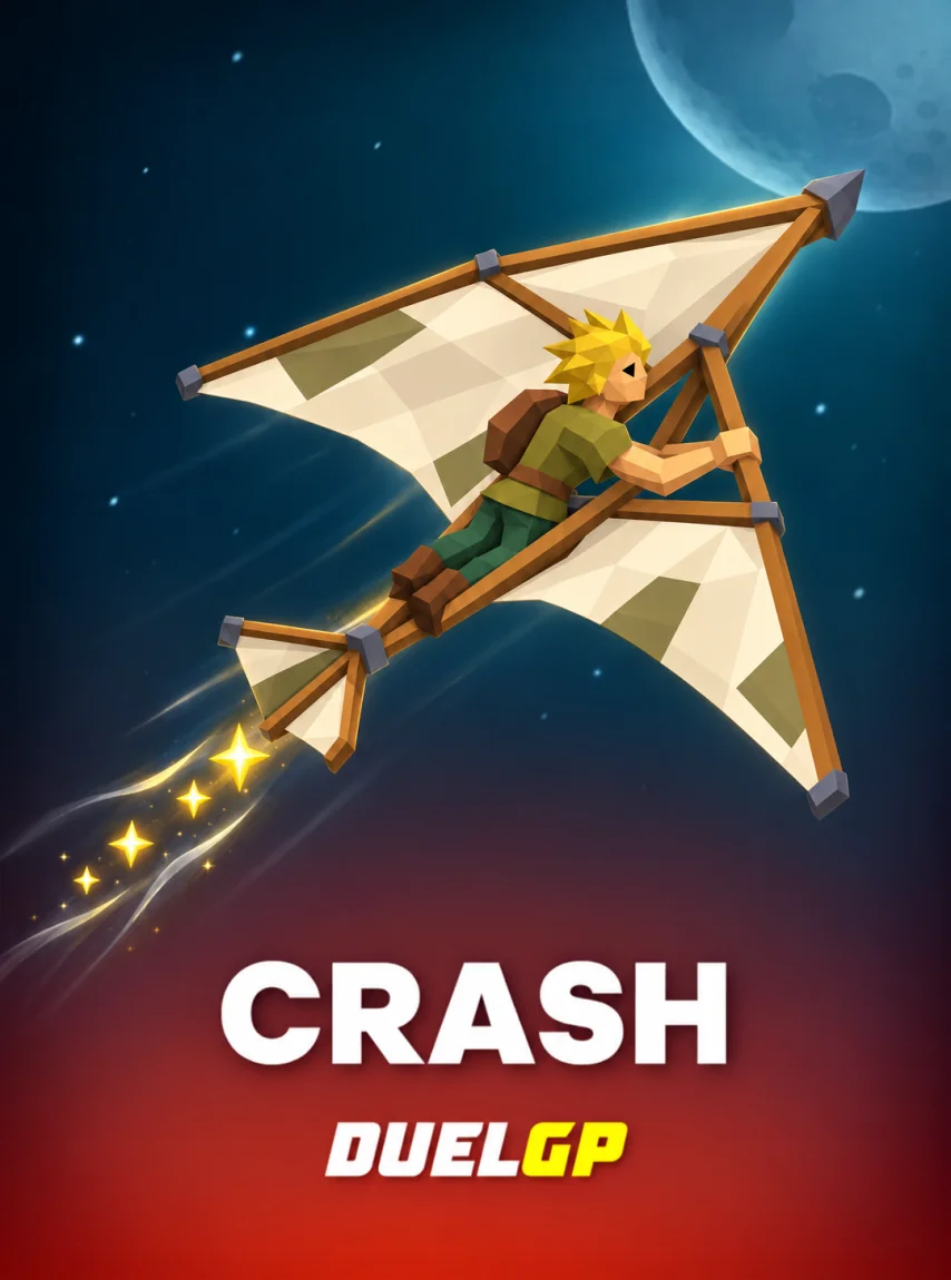 Crash
