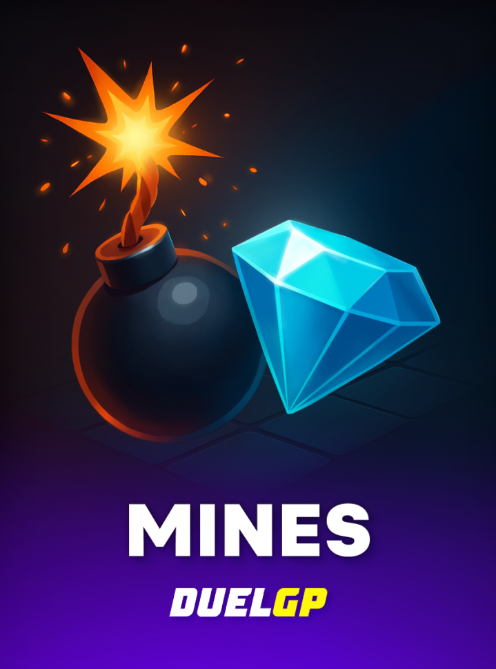 Mines